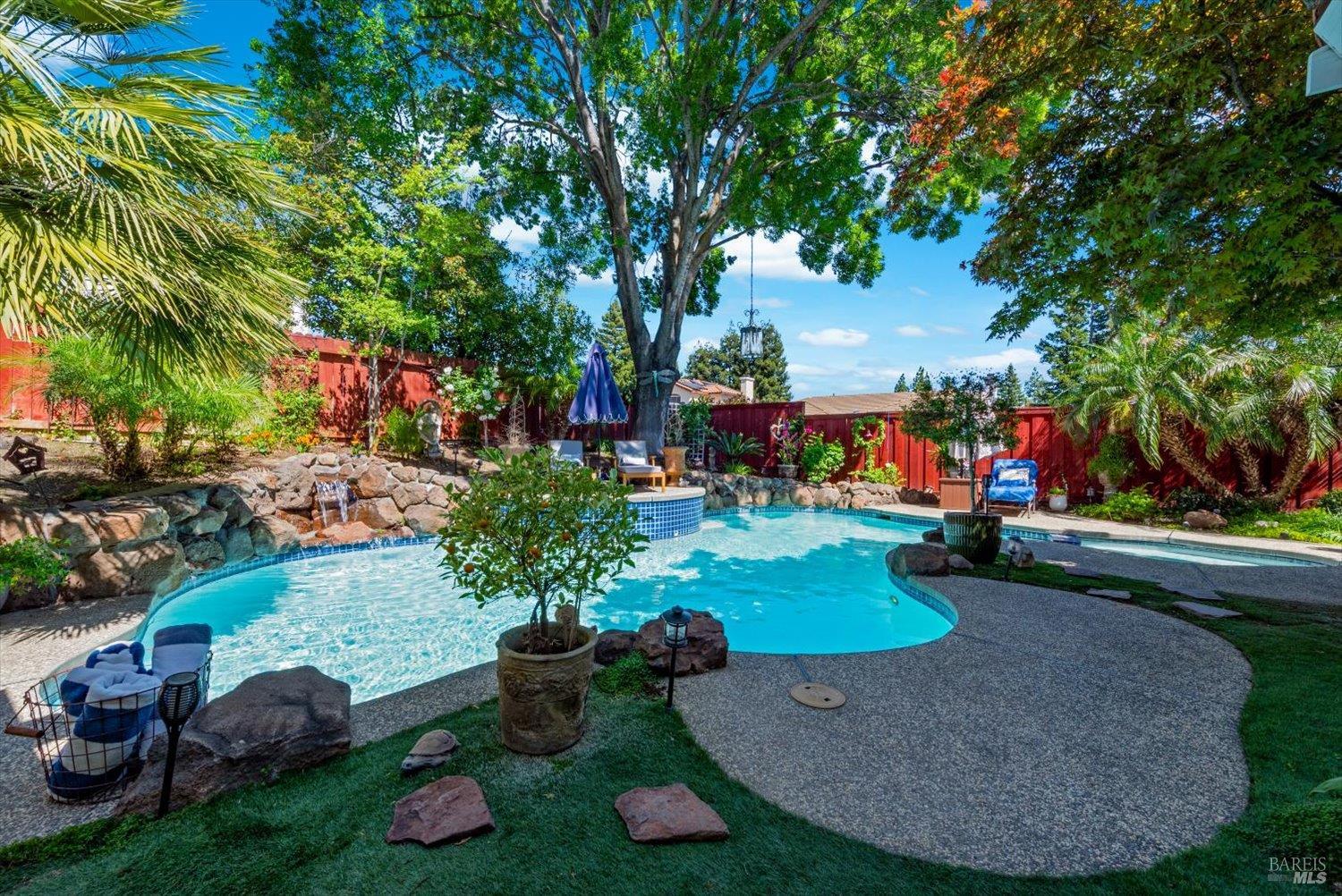 501 Canyon Oak Drive