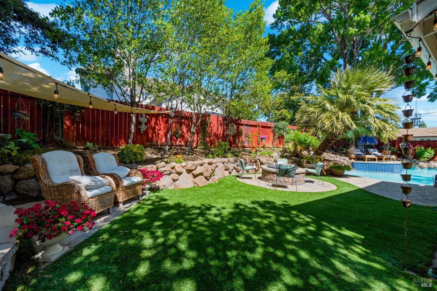 501 Canyon Oak Drive