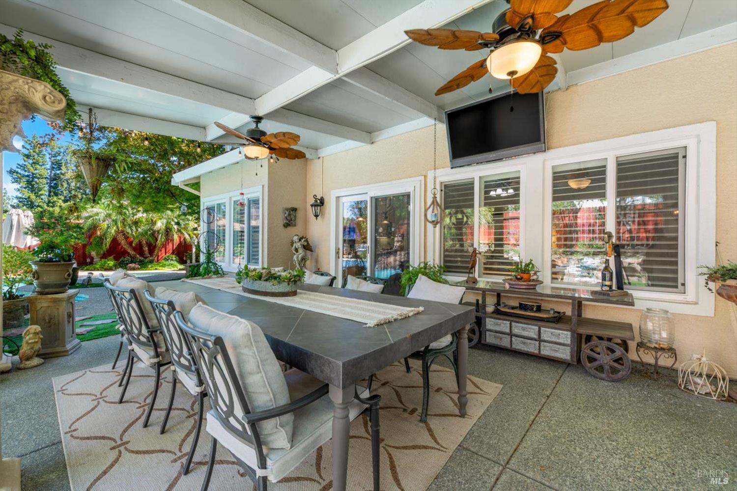 501 Canyon Oak Drive