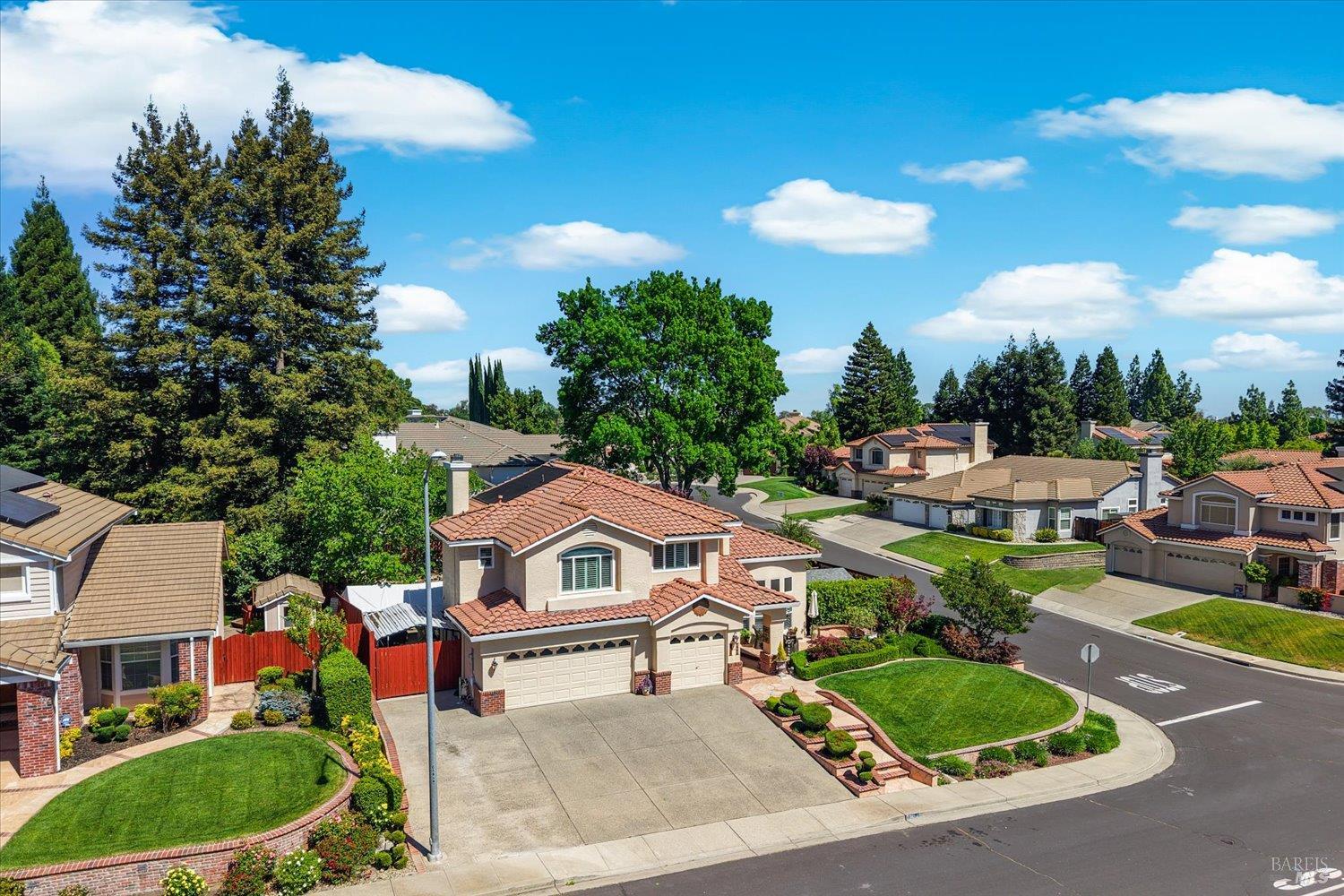 501 Canyon Oak Drive