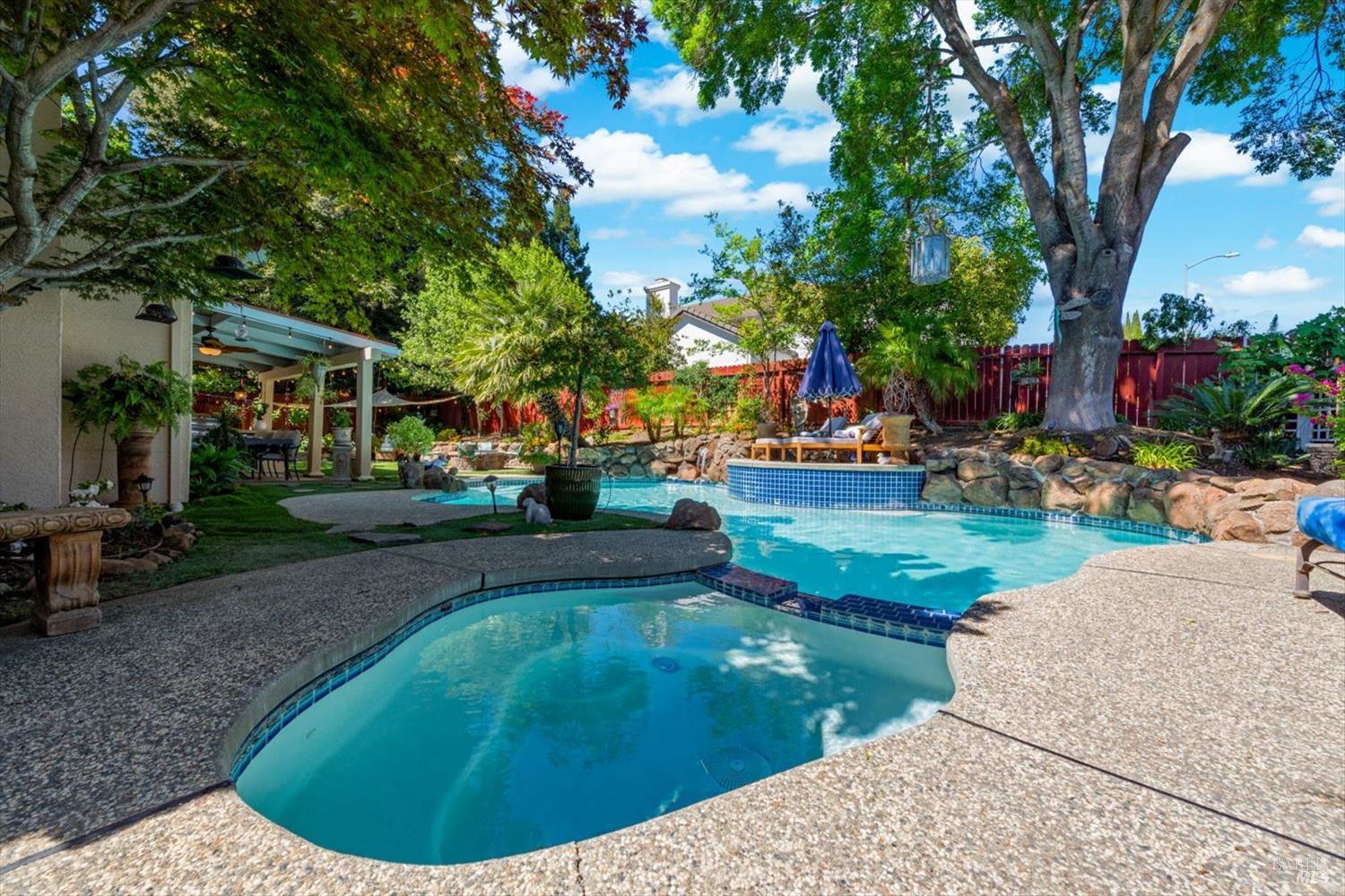 501 Canyon Oak Drive