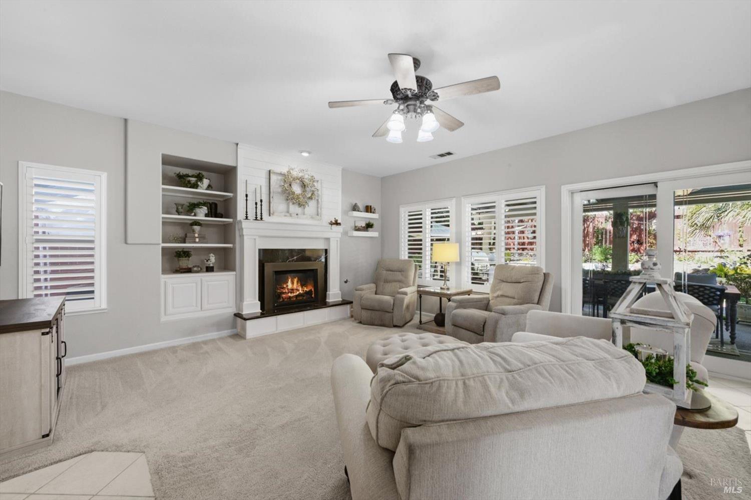 501 Canyon Oak Drive