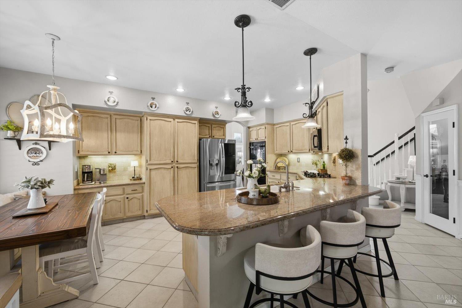 501 Canyon Oak Drive