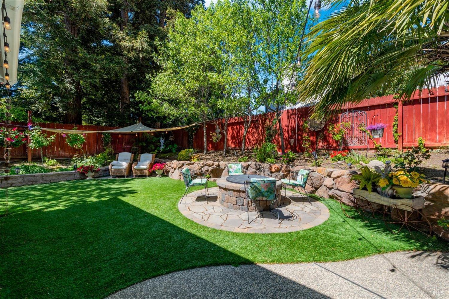 501 Canyon Oak Drive