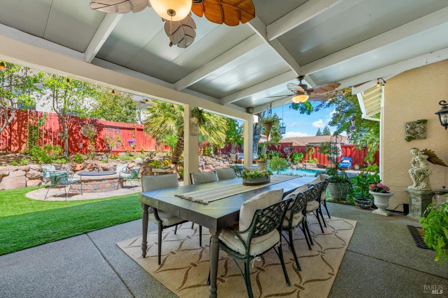 501 Canyon Oak Drive