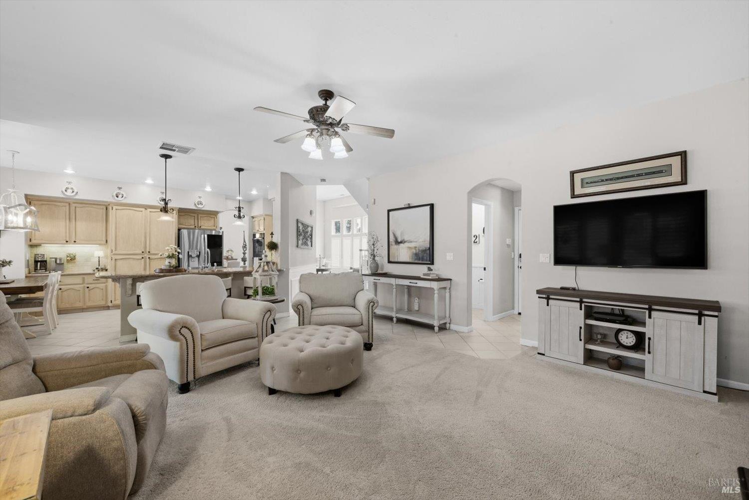 501 Canyon Oak Drive