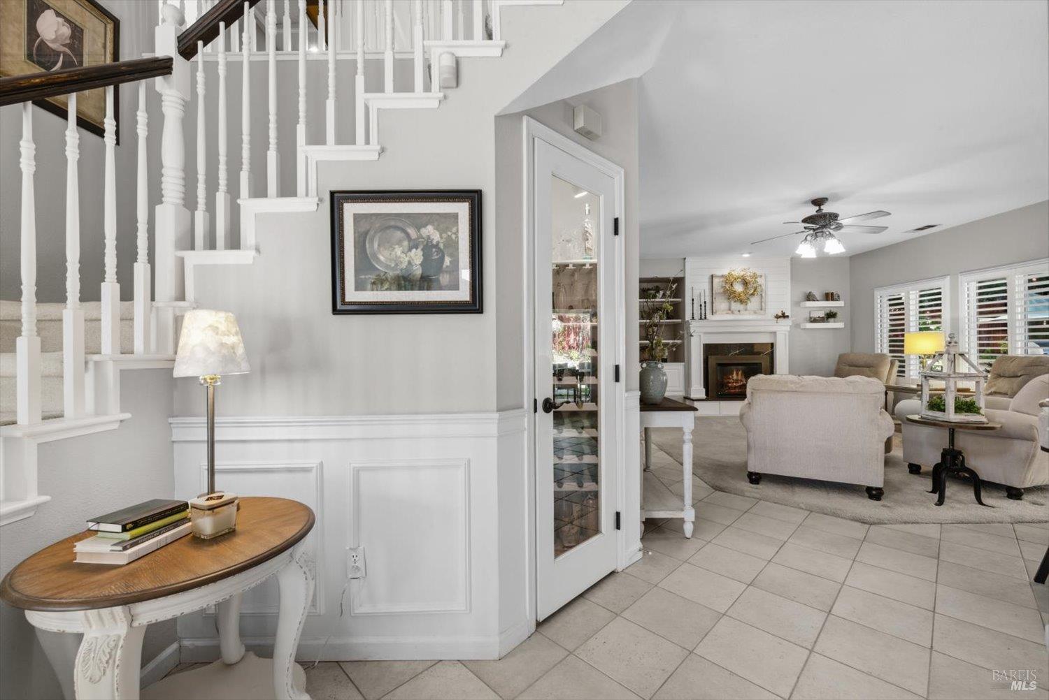 501 Canyon Oak Drive