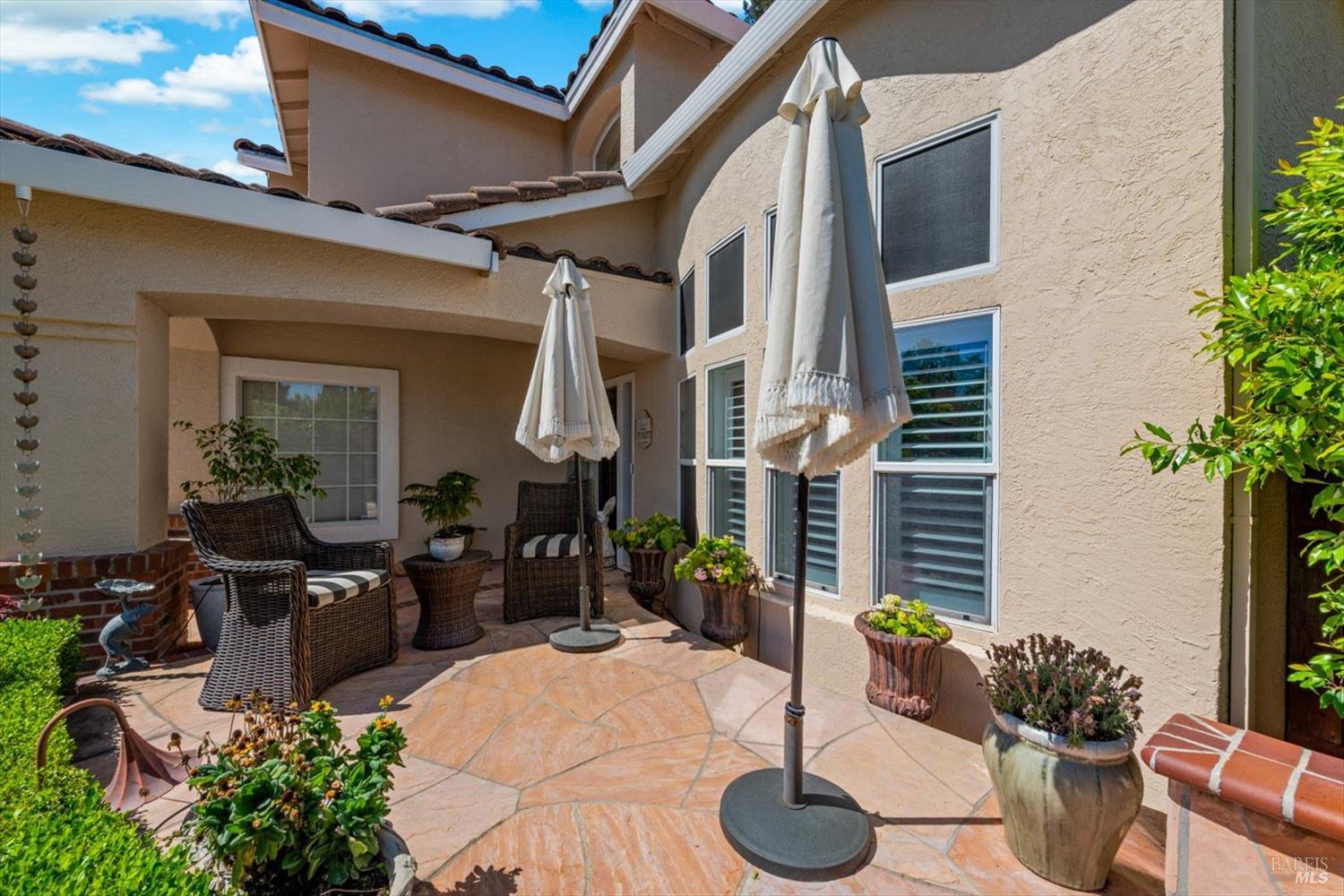 501 Canyon Oak Drive