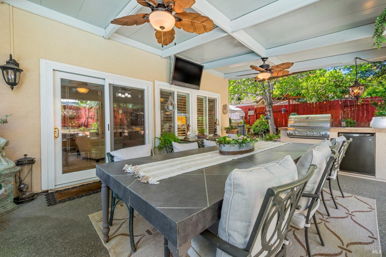 501 Canyon Oak Drive