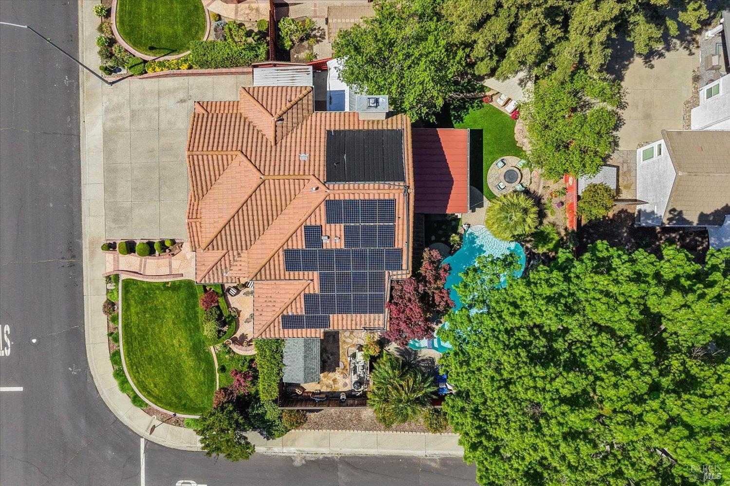 501 Canyon Oak Drive