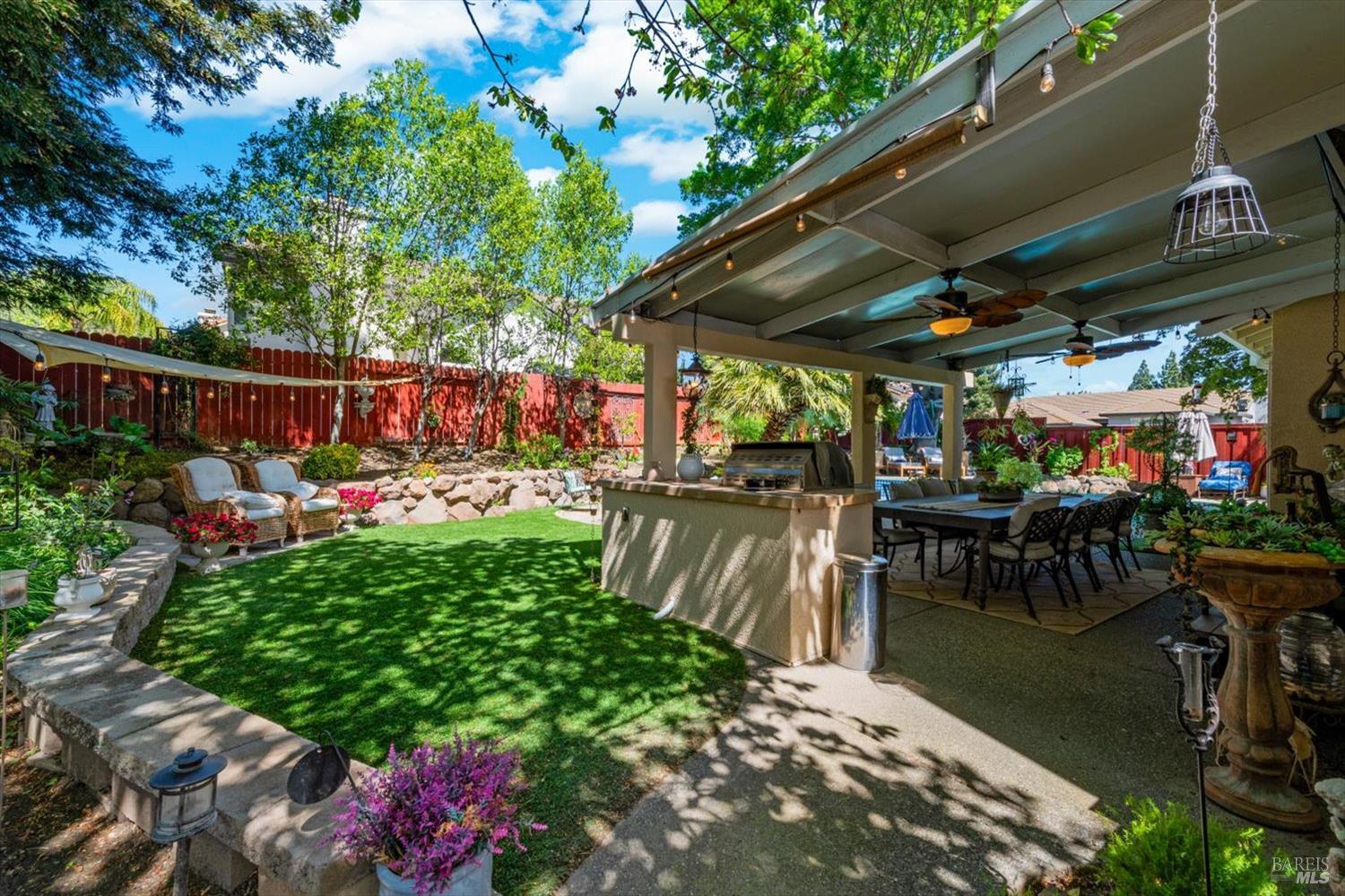 501 Canyon Oak Drive