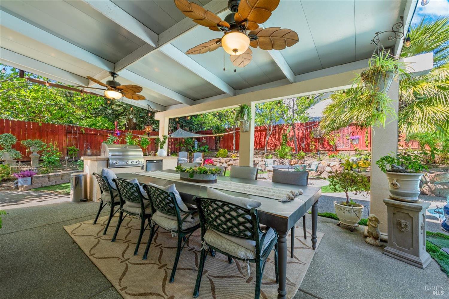 501 Canyon Oak Drive