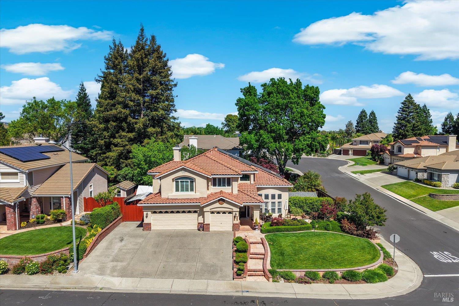 501 Canyon Oak Drive