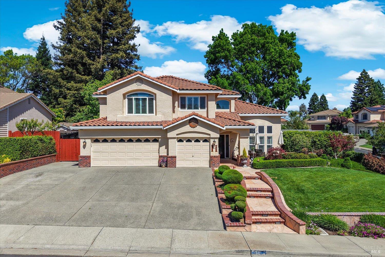 501 Canyon Oak Drive