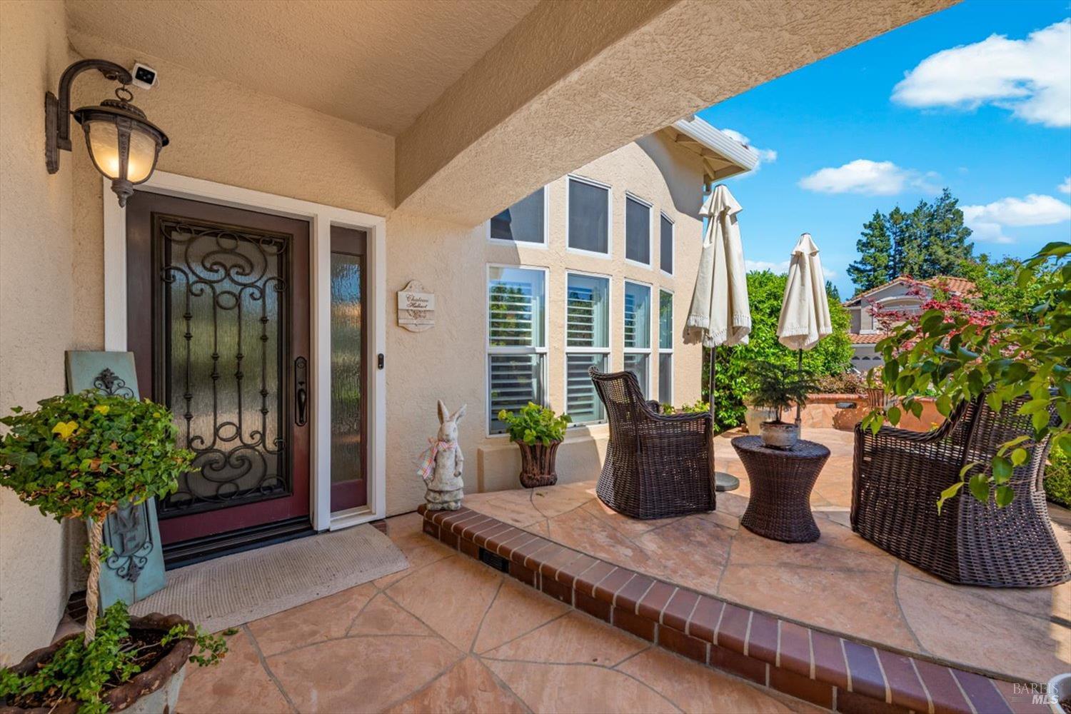 501 Canyon Oak Drive