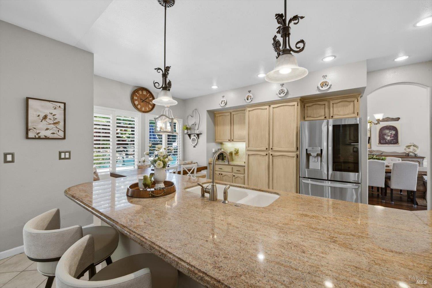 501 Canyon Oak Drive