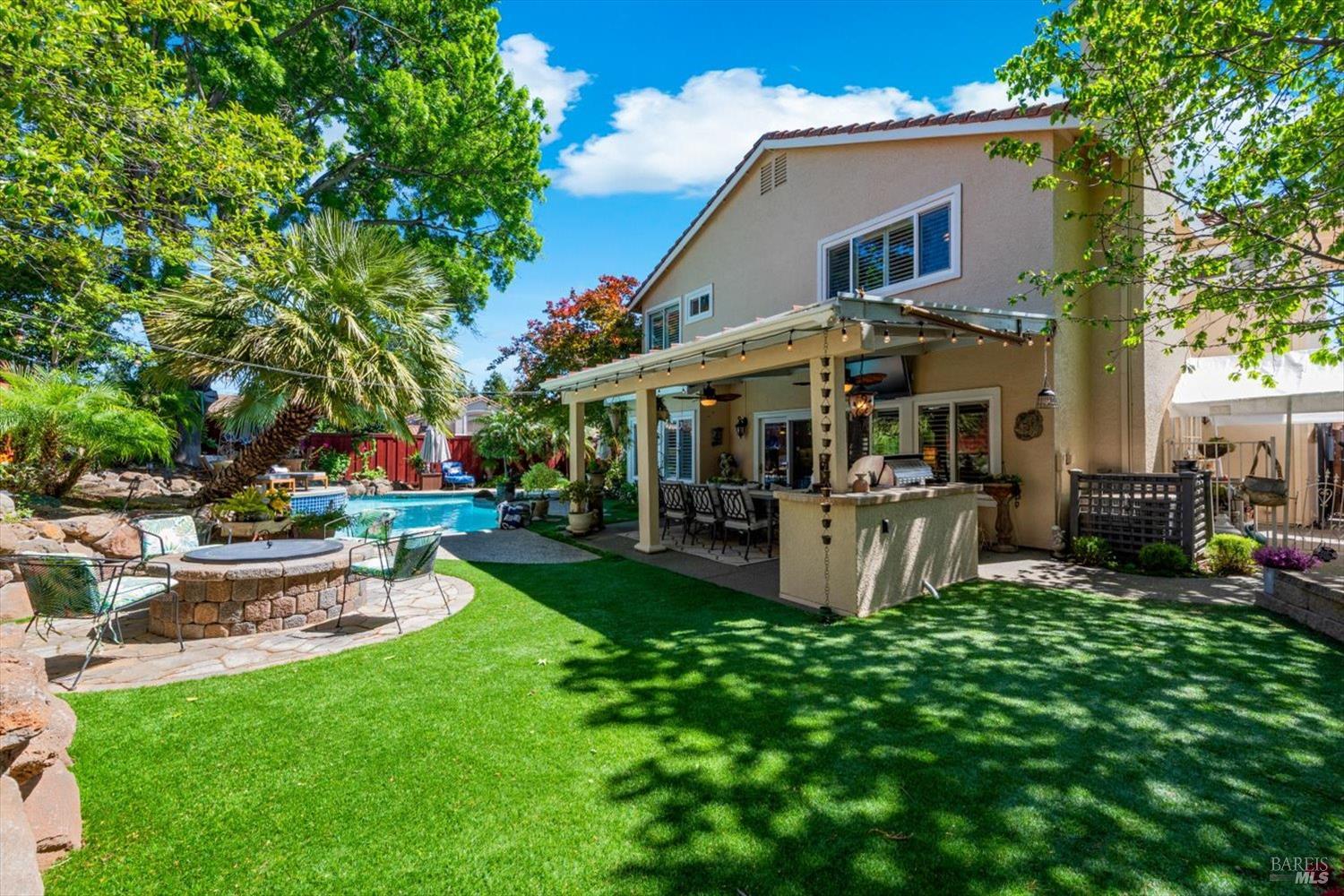 501 Canyon Oak Drive