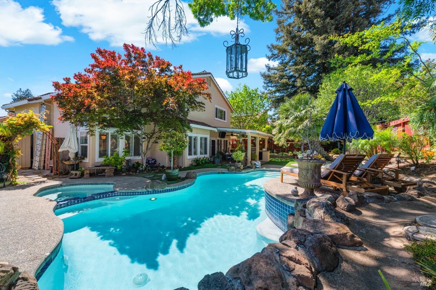 501 Canyon Oak Drive