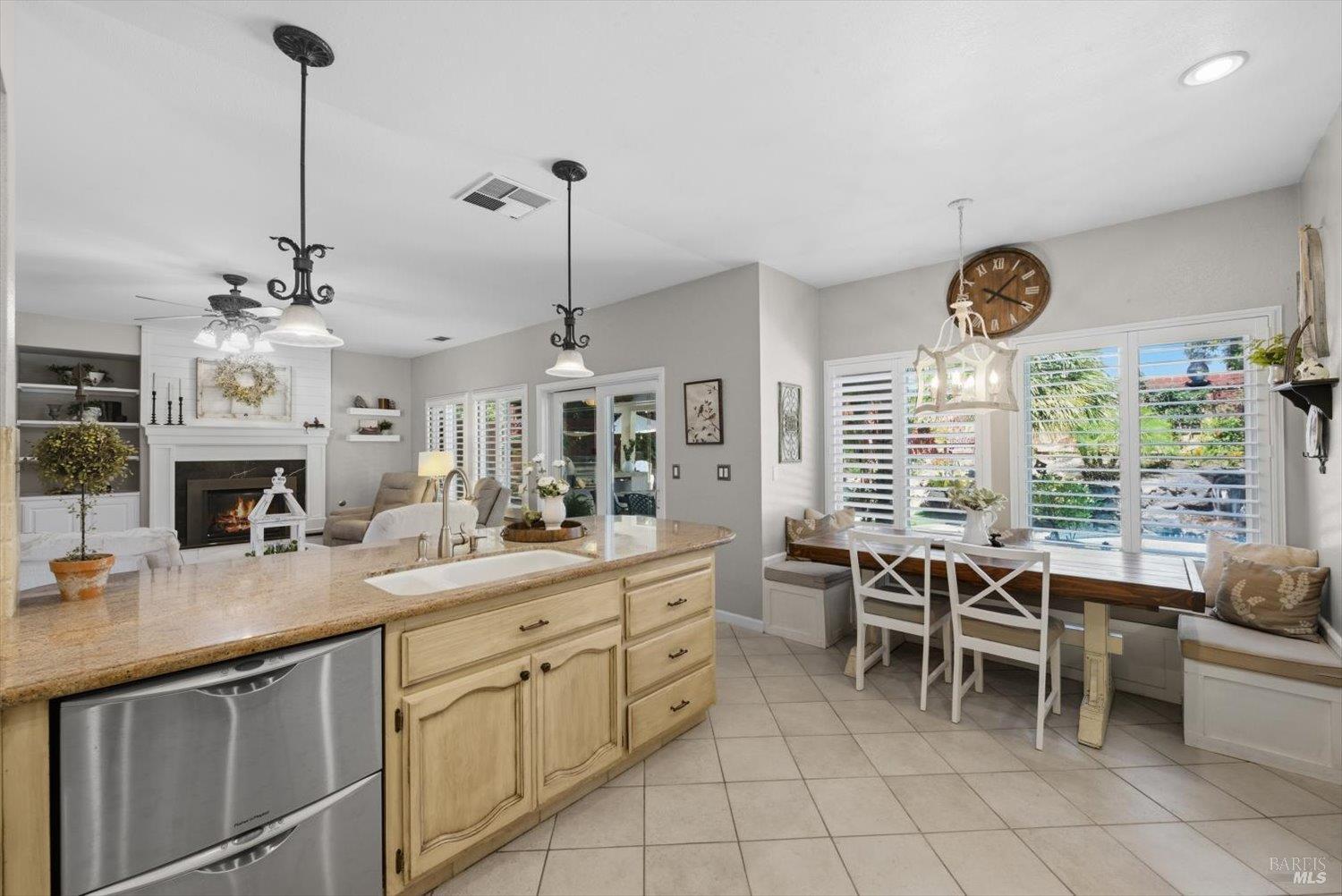 501 Canyon Oak Drive