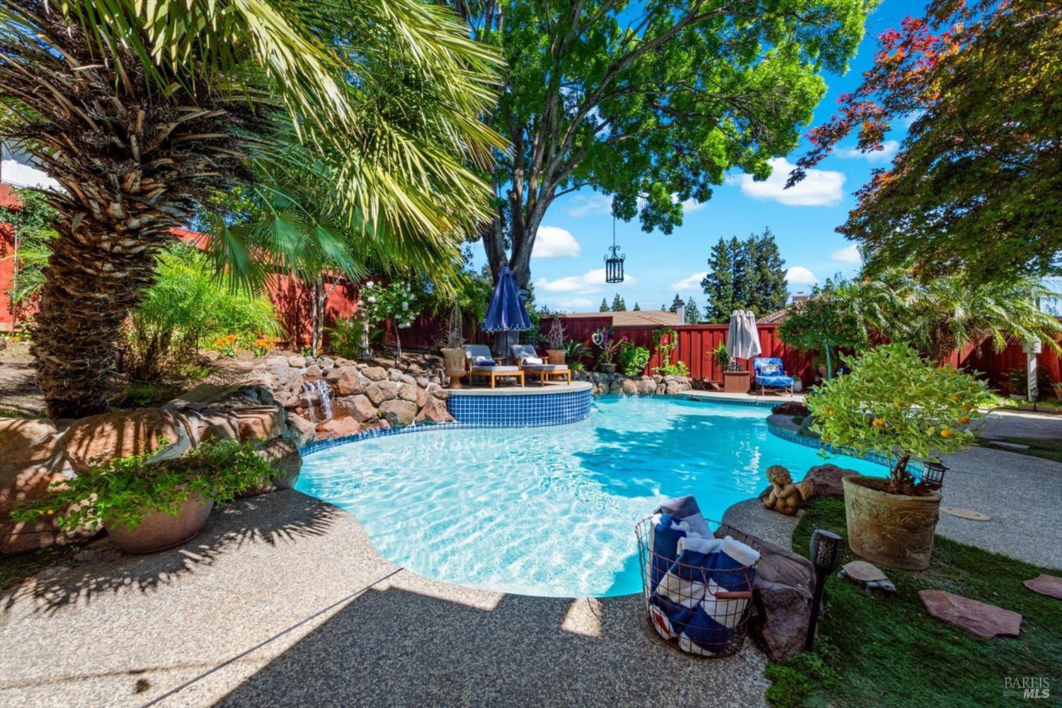 501 Canyon Oak Drive