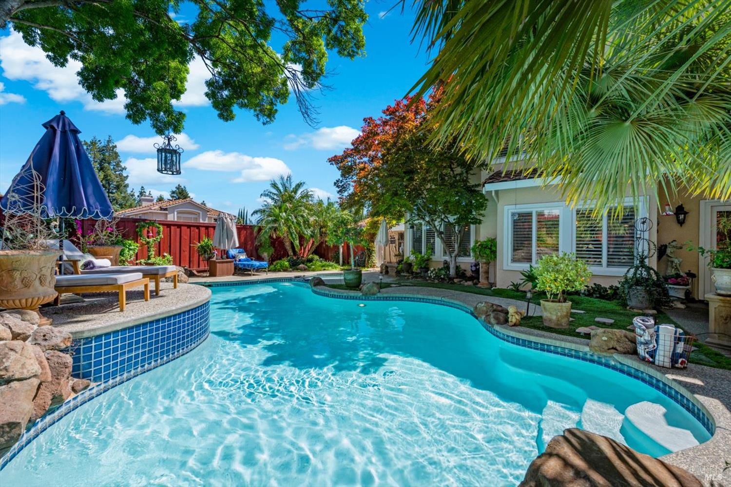 501 Canyon Oak Drive