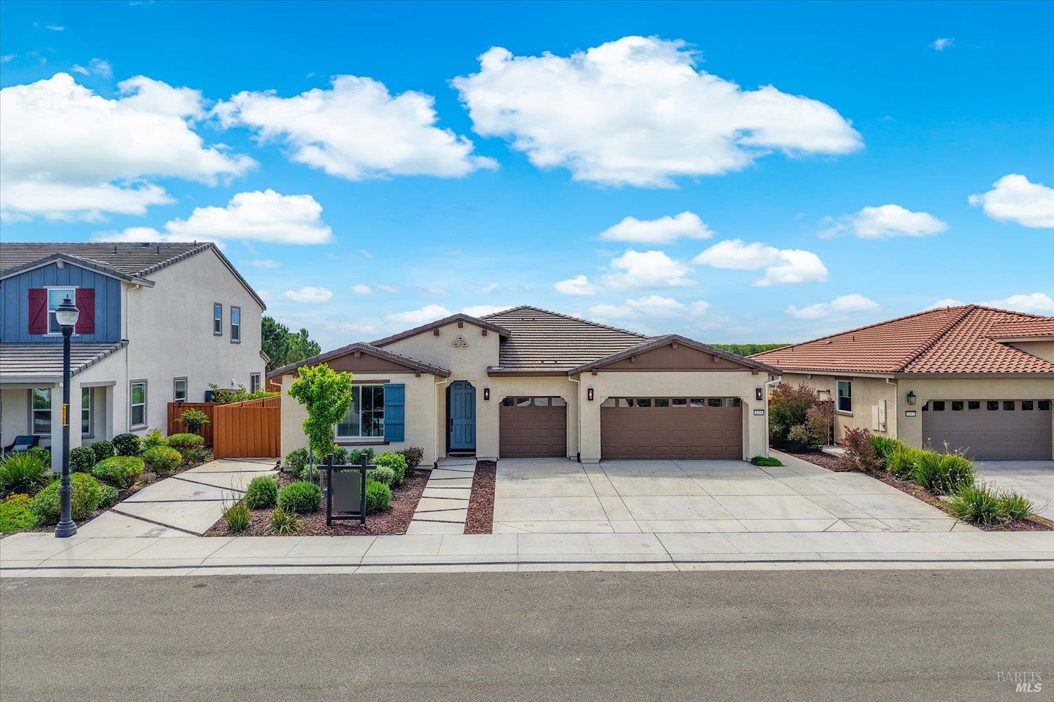1455 Blossom Way