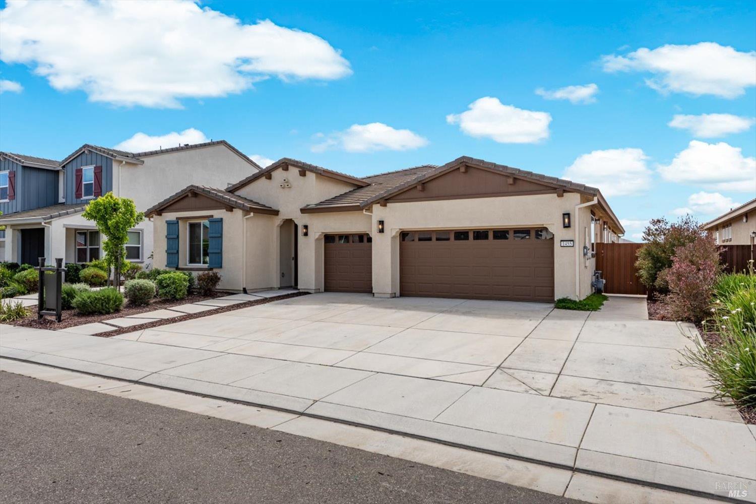 1455 Blossom Way