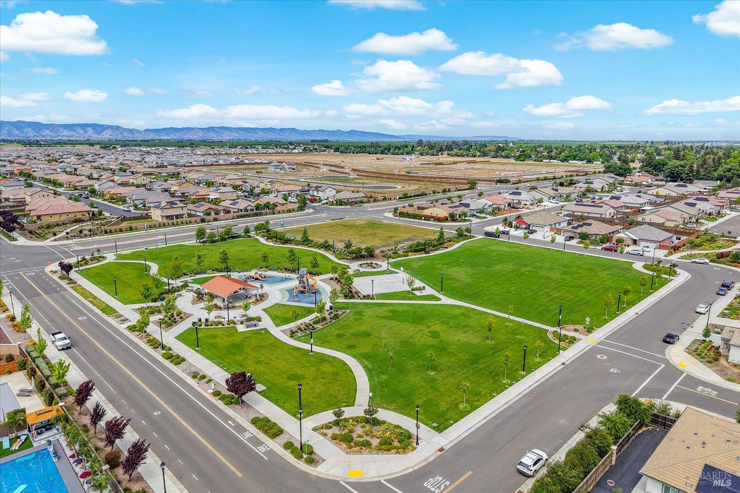 1455 Blossom Way