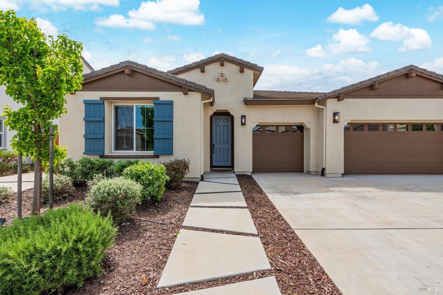 1455 Blossom Way