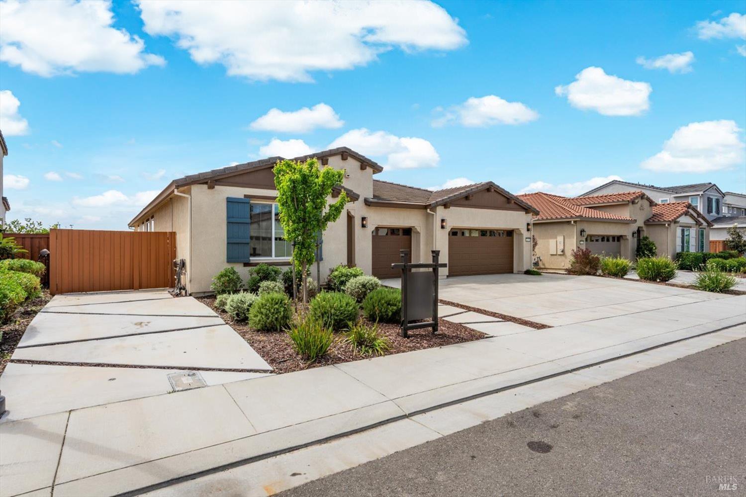 1455 Blossom Way