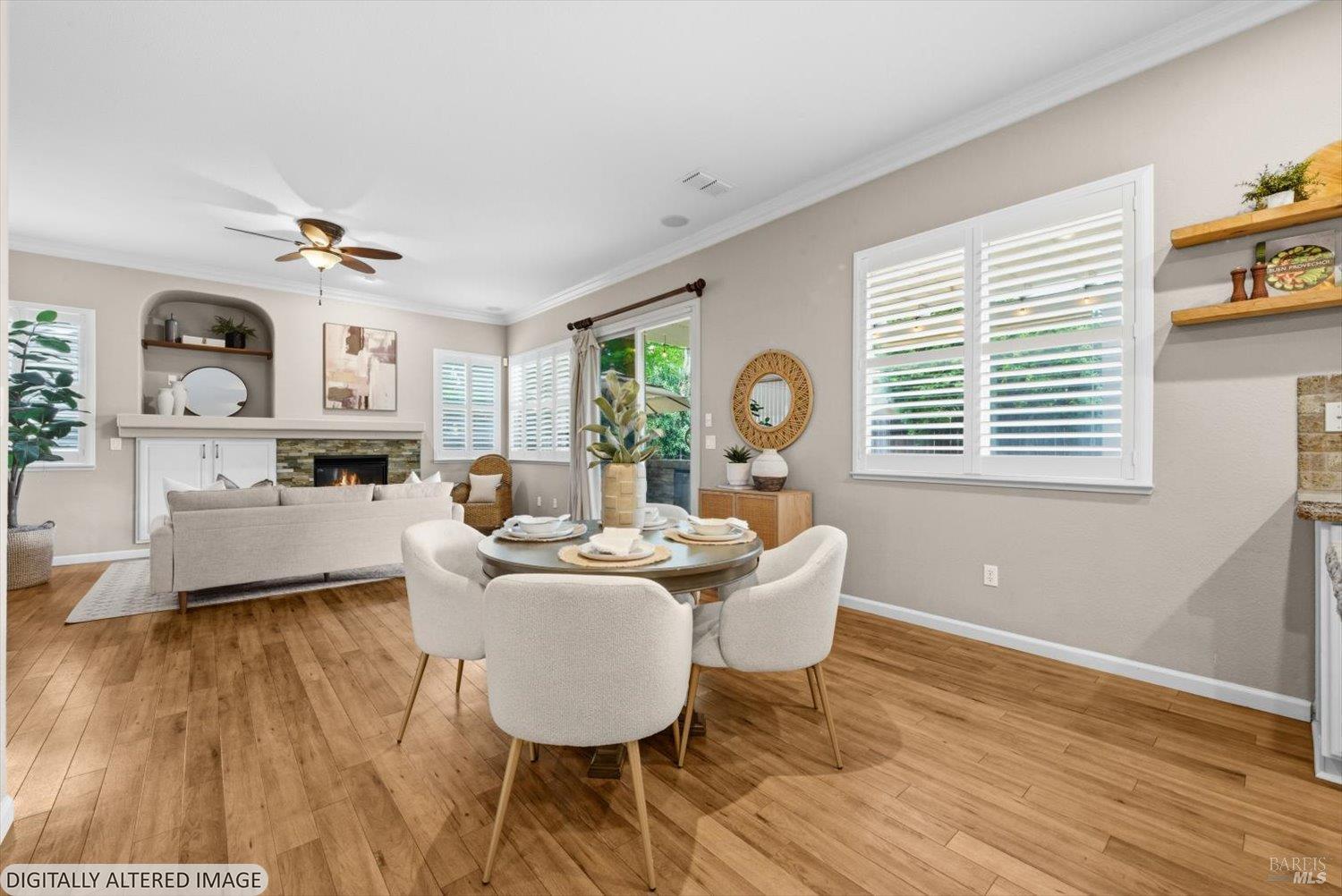 566 Santa Teresa Court