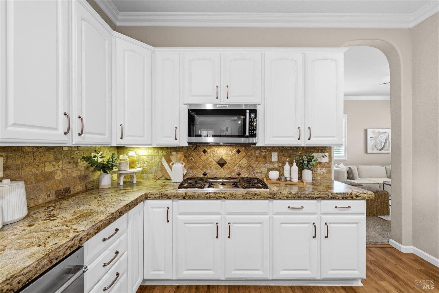 566 Santa Teresa Court