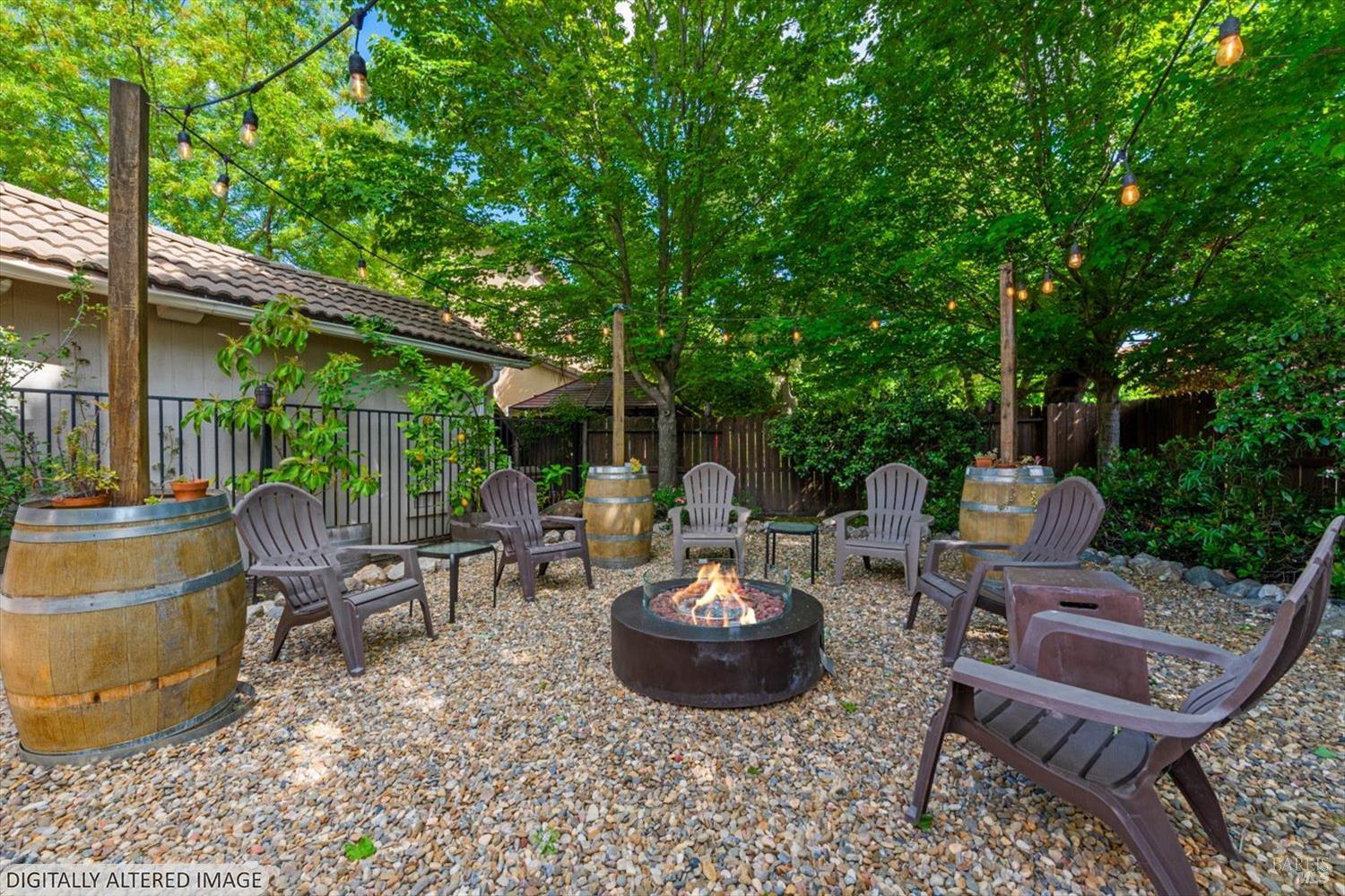 566 Santa Teresa Court