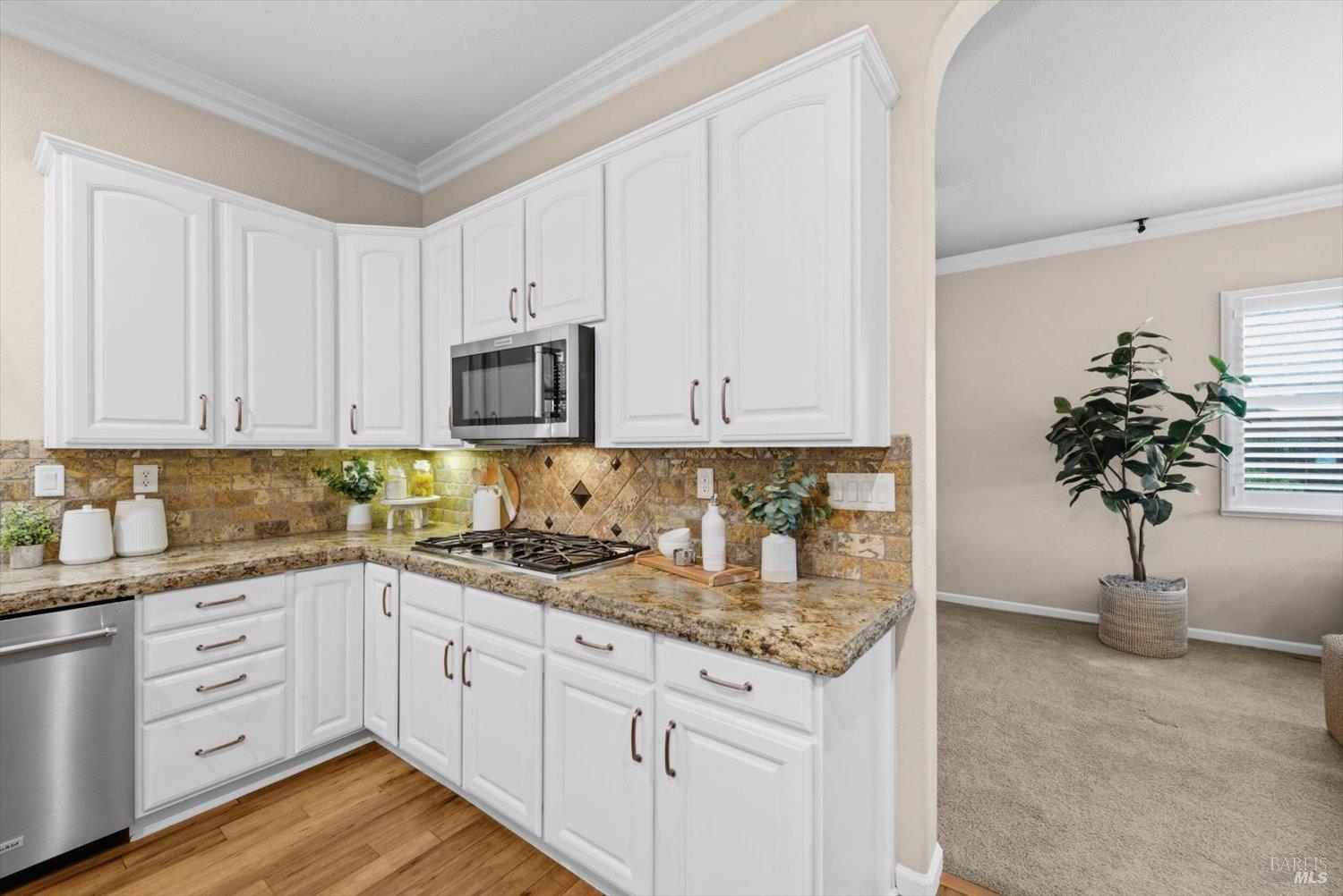 566 Santa Teresa Court