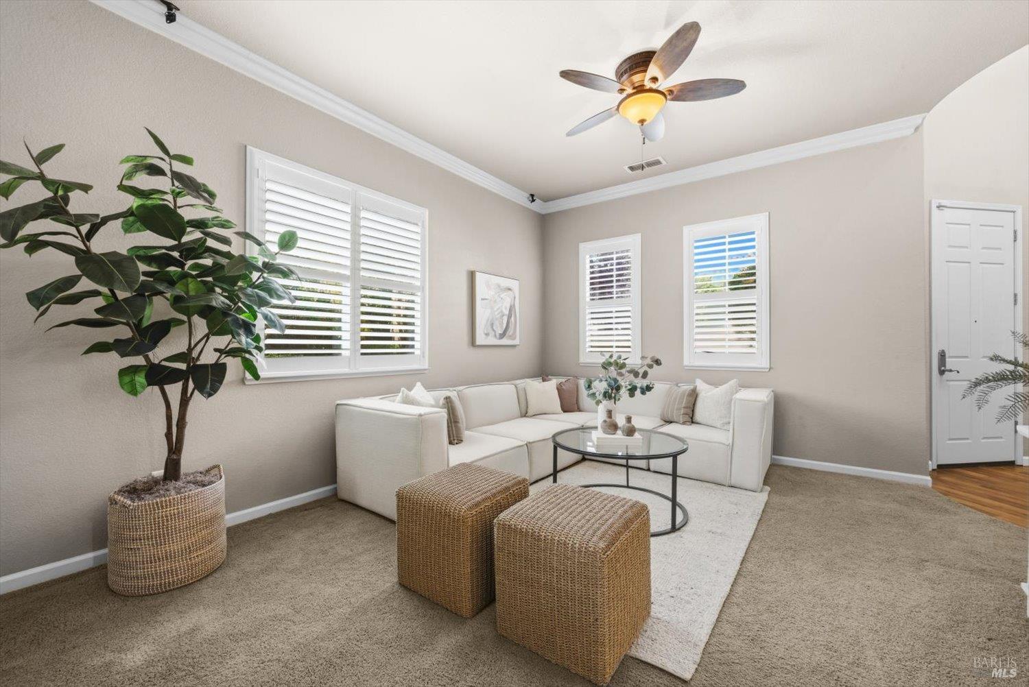 566 Santa Teresa Court