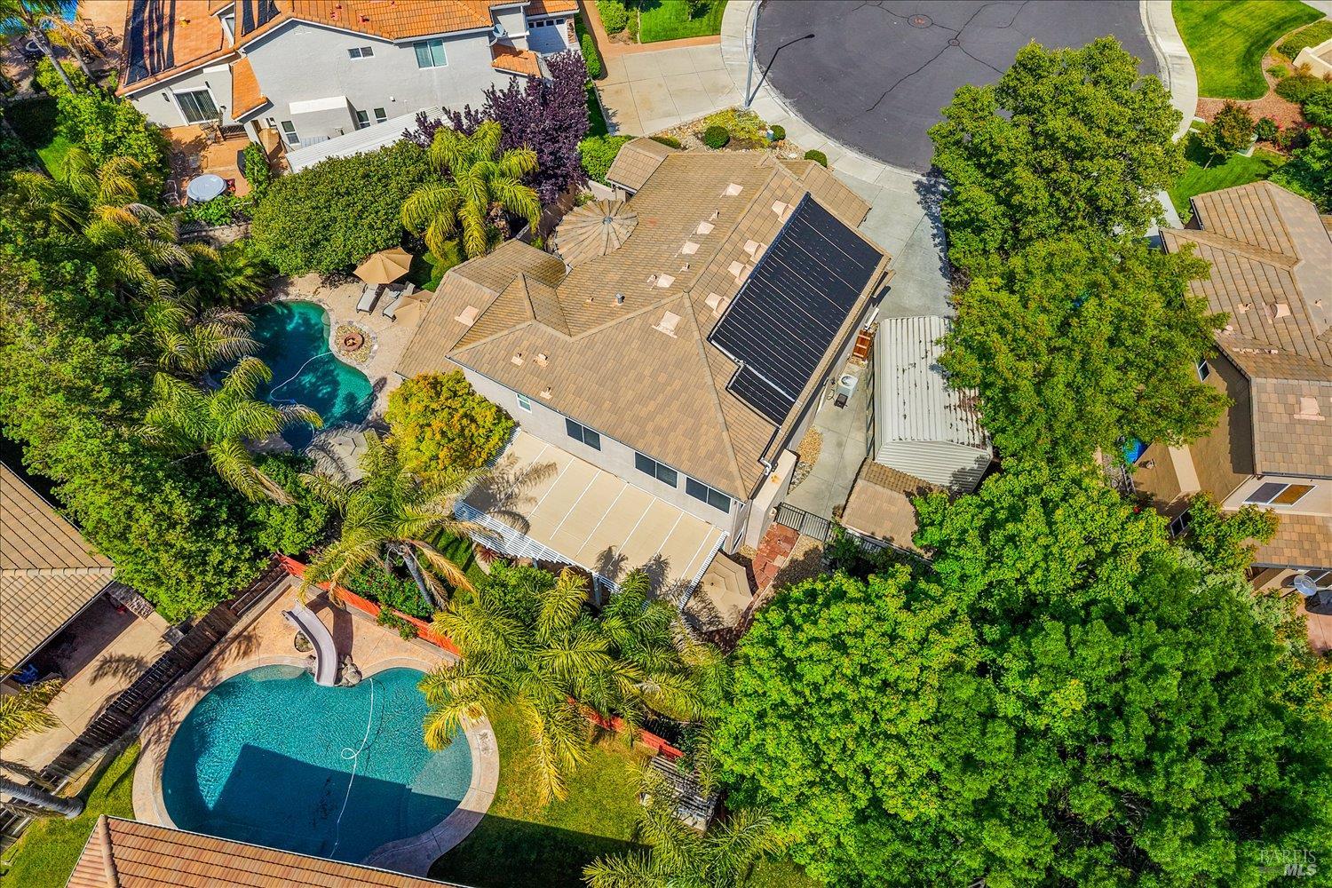 566 Santa Teresa Court