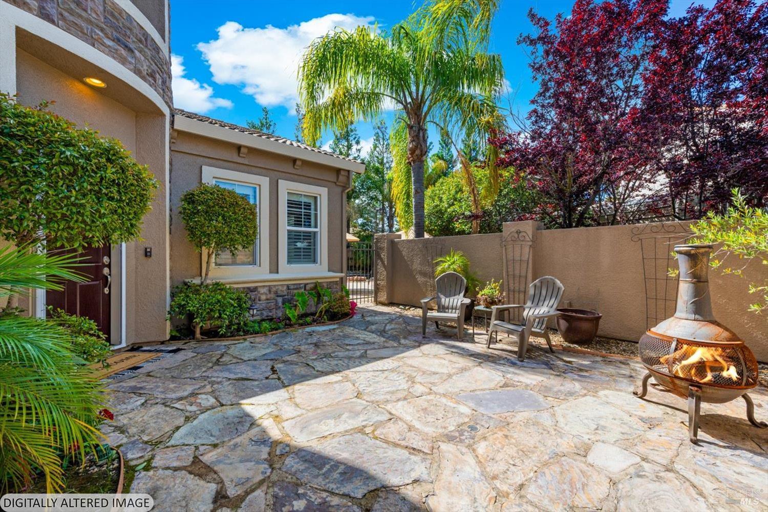 566 Santa Teresa Court