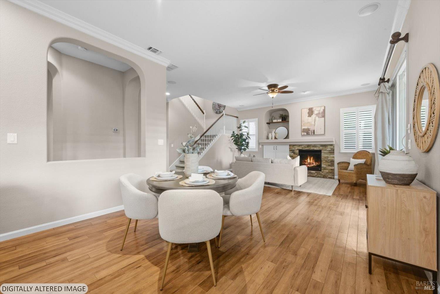 566 Santa Teresa Court