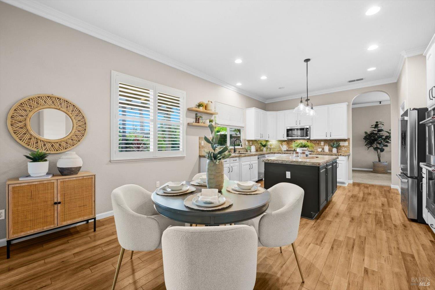 566 Santa Teresa Court