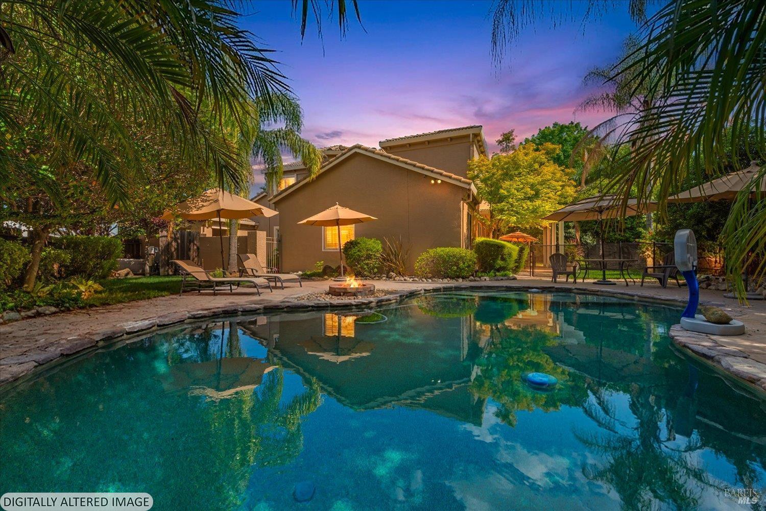 566 Santa Teresa Court