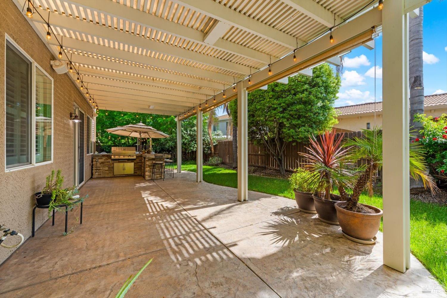 566 Santa Teresa Court