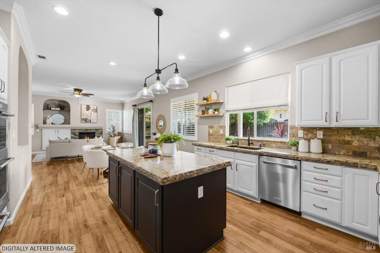 566 Santa Teresa Court