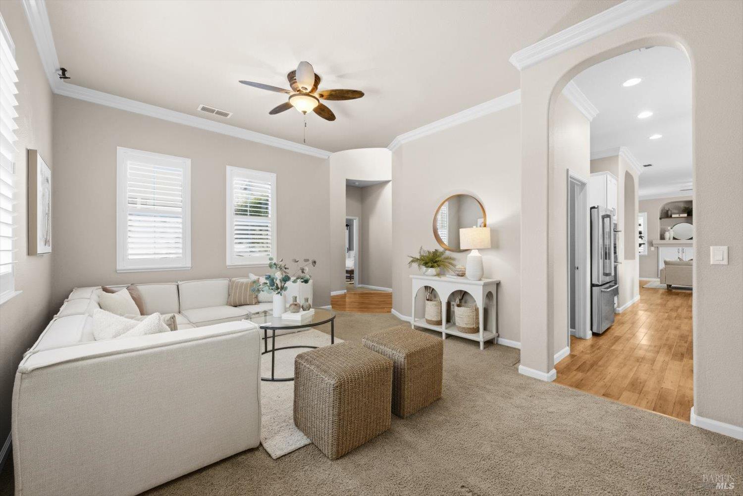 566 Santa Teresa Court