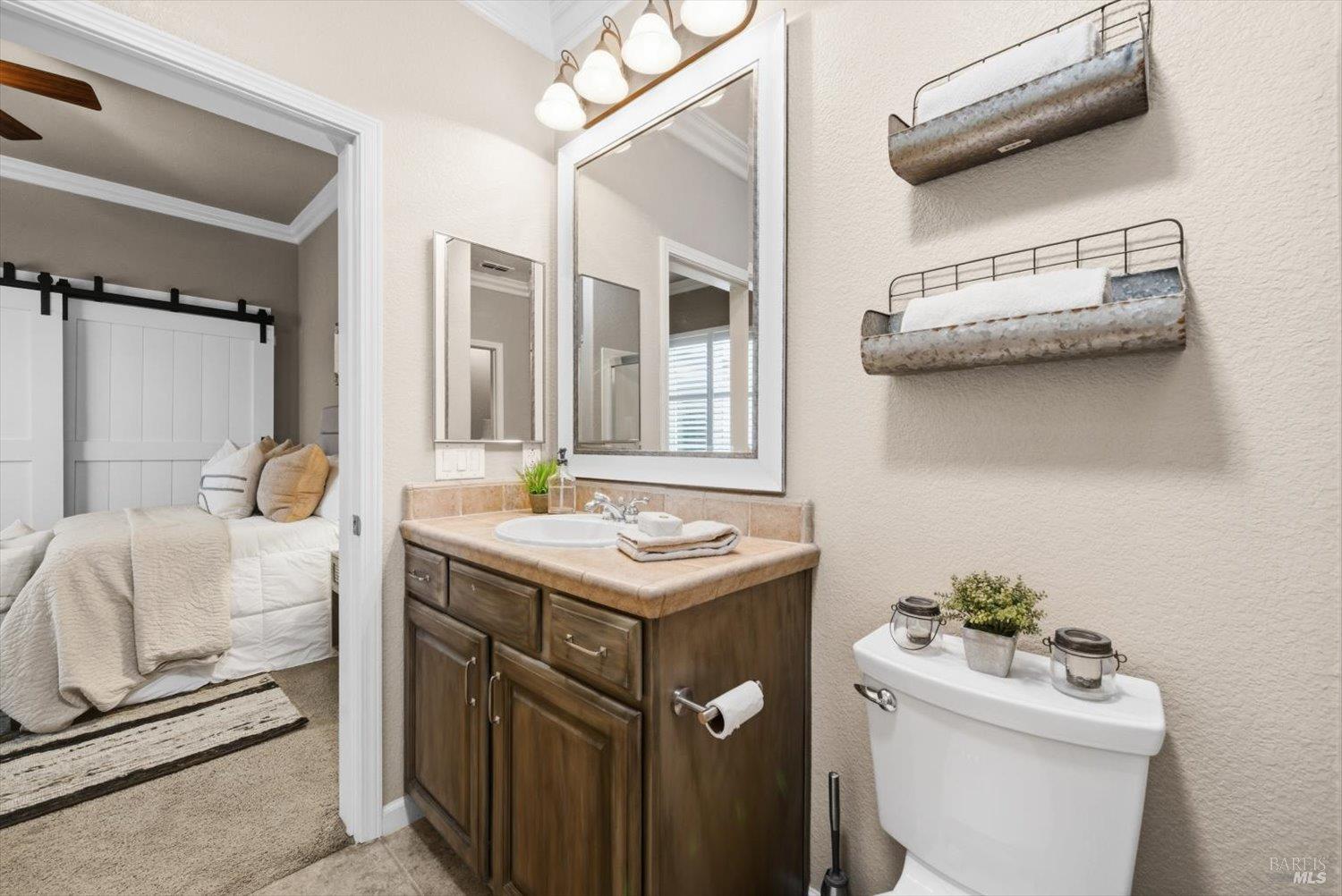 566 Santa Teresa Court