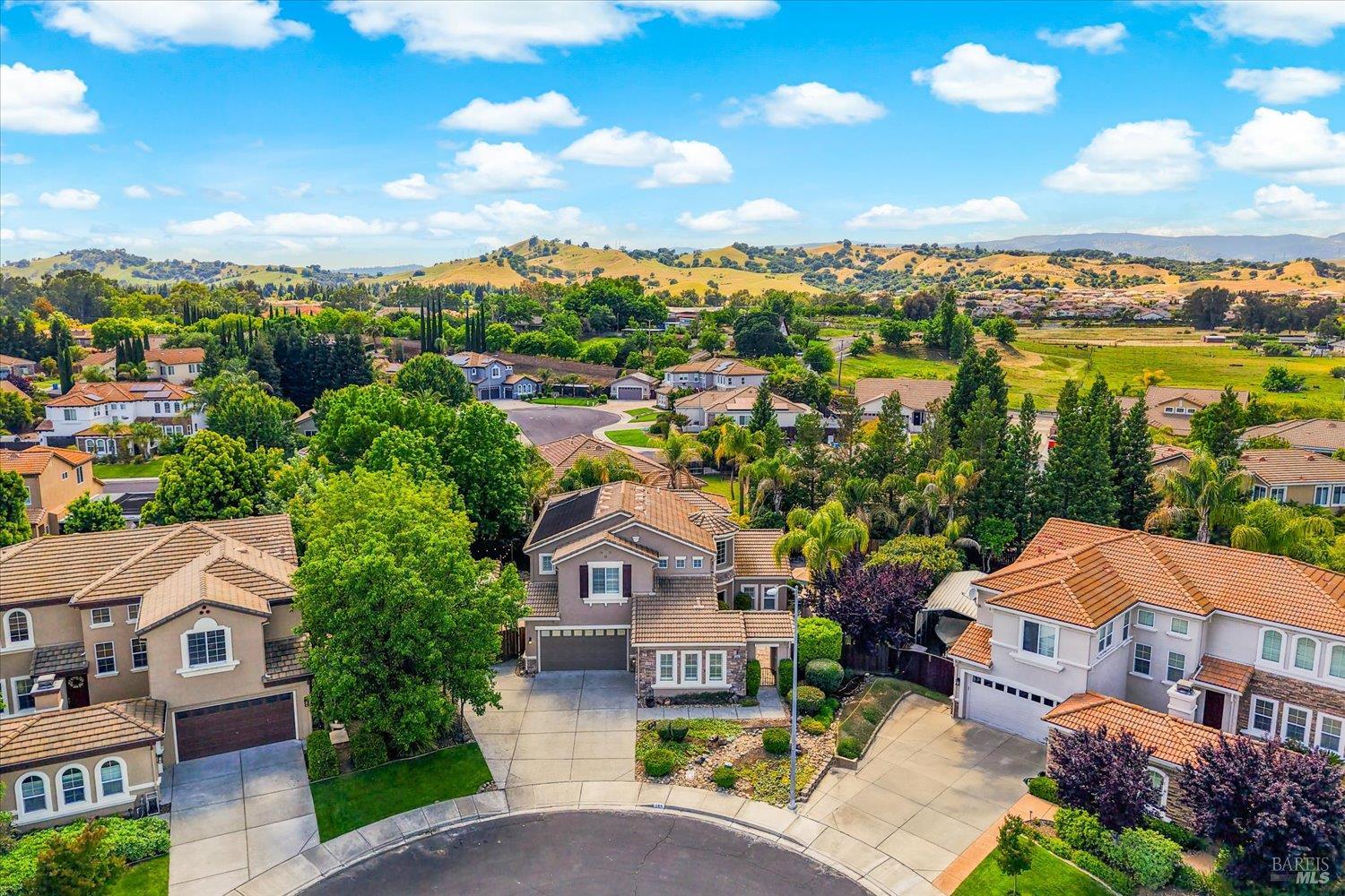 566 Santa Teresa Court