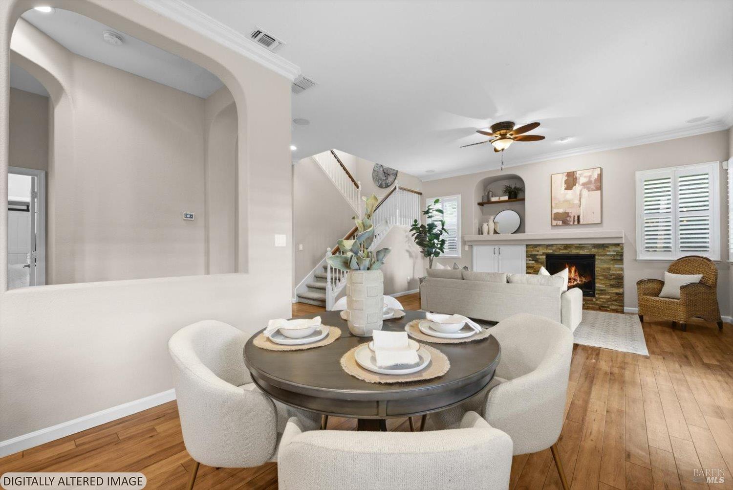 566 Santa Teresa Court