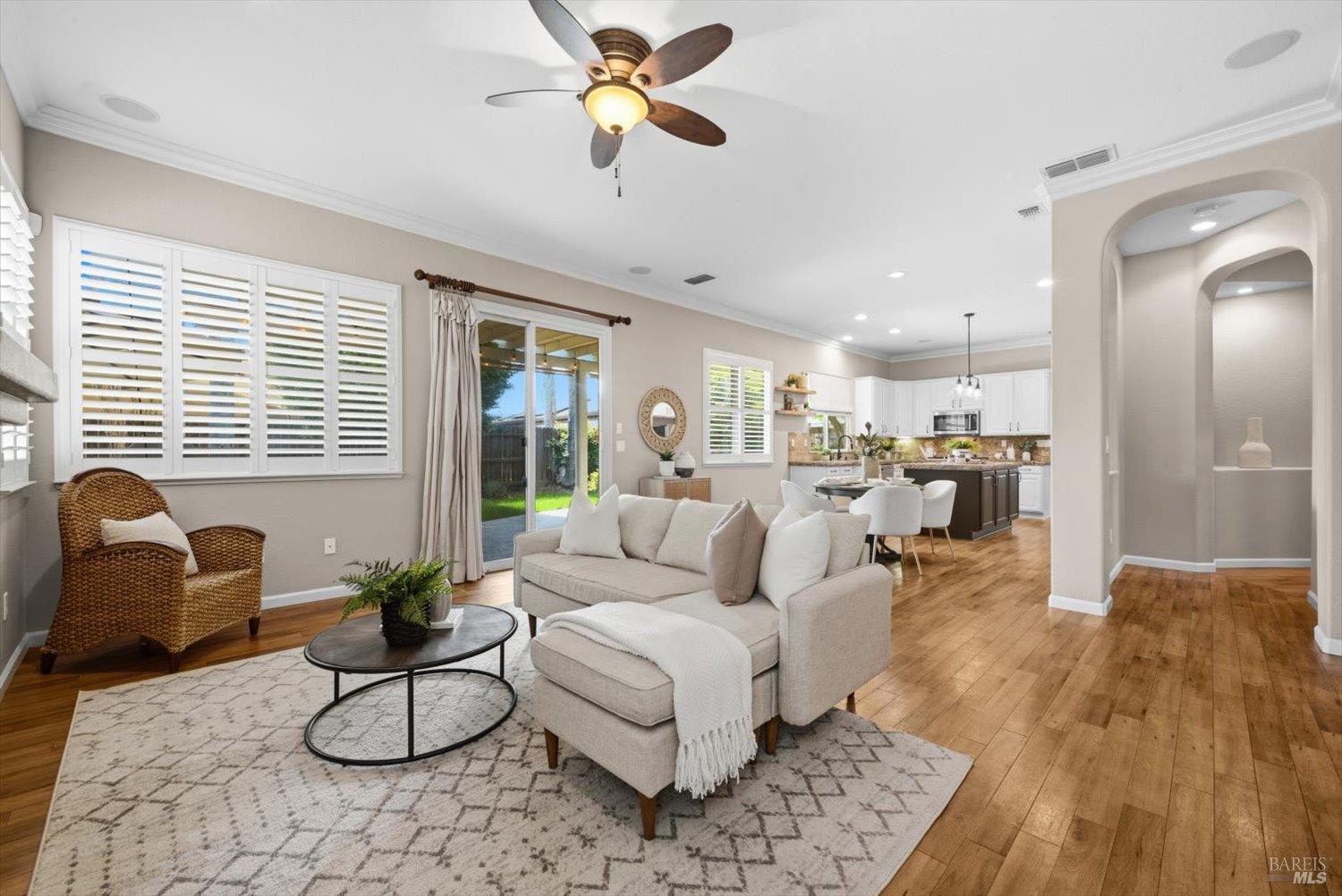 566 Santa Teresa Court