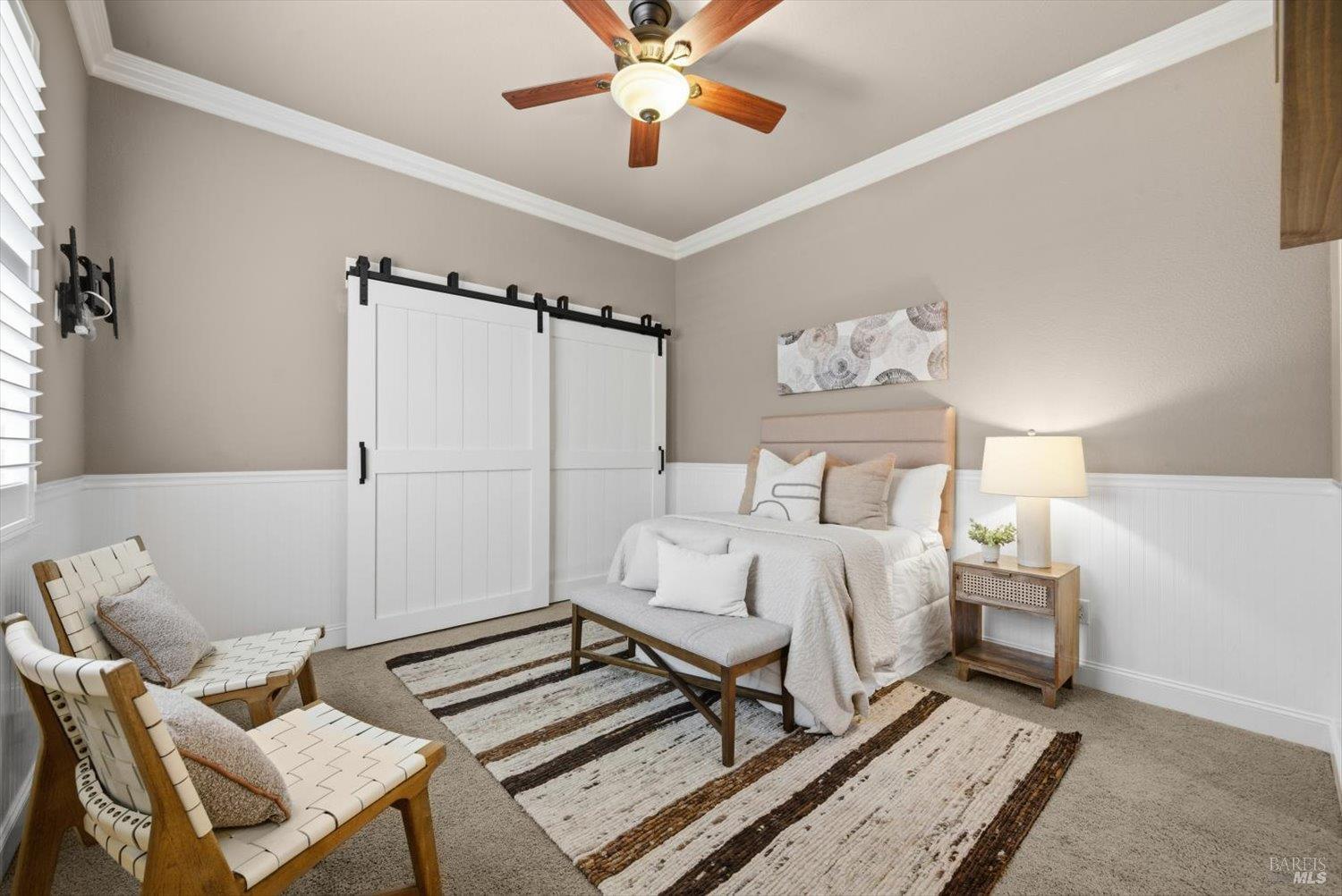 566 Santa Teresa Court