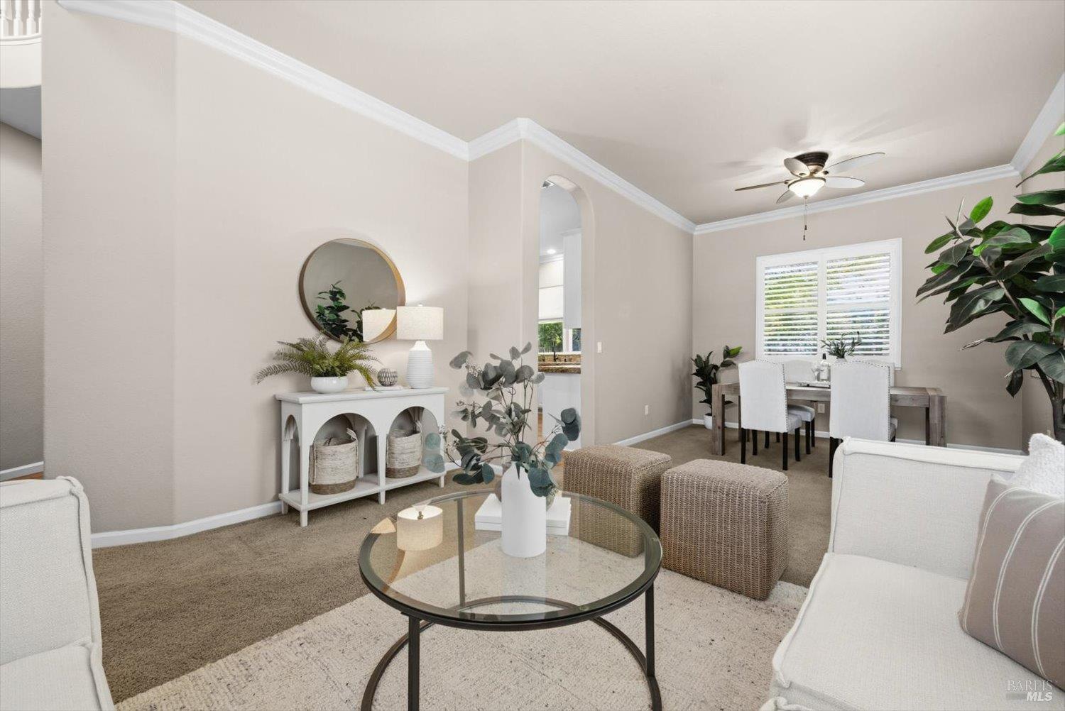 566 Santa Teresa Court