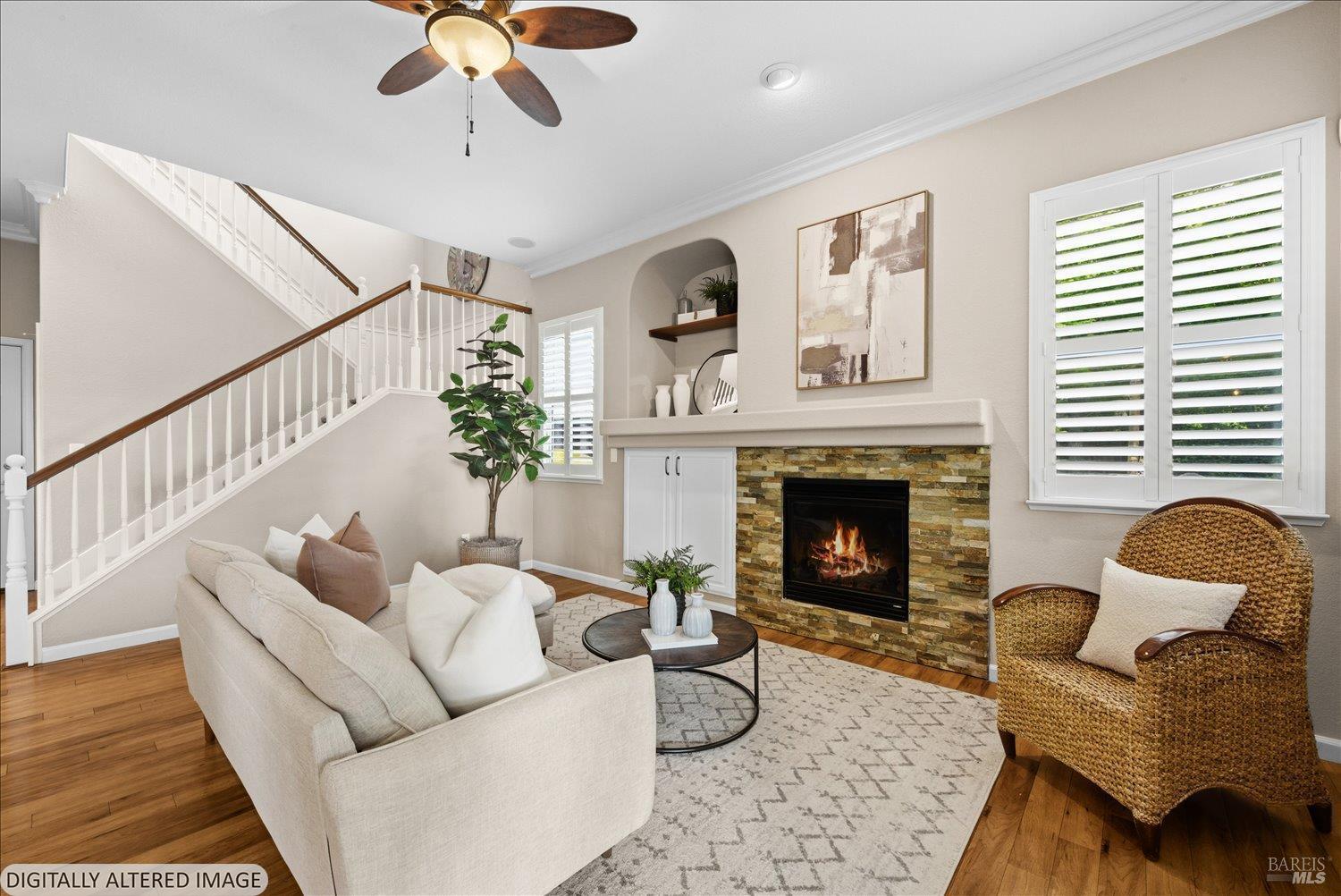 566 Santa Teresa Court